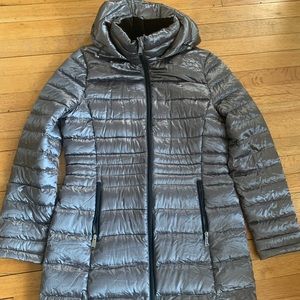 Super lightweight jacket